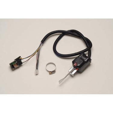 RXV Turn Signal Switch Sub-Assembly